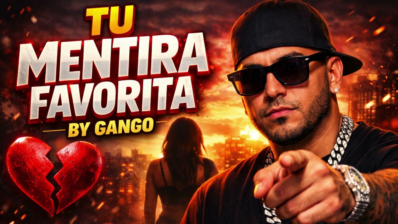 TU MENTIRA FAVORITA
