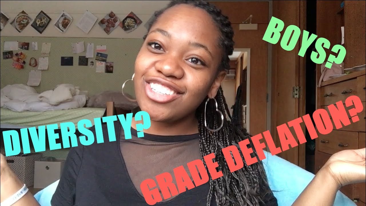 Wellesley College Q&A - Your questions answered!