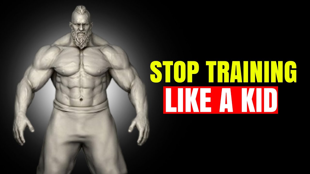 4 Exercises Every Monster-Strong Athlete Swears By