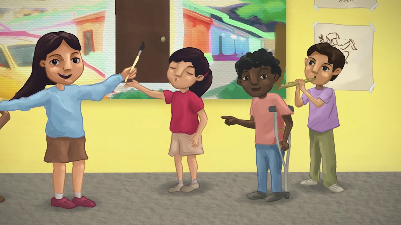 UNESCO - MINEDU | ENFOQUE Y  COMPETENCIAS DEL ARTE Y CULTURA PARA DOCENTES Y DIRECTIVOS