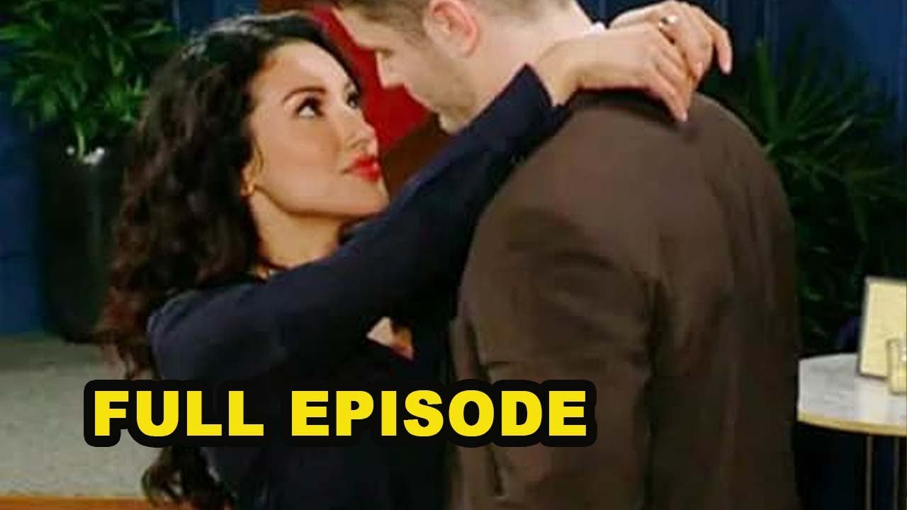 Kyle Chooses Audra Over Claire? This Plan = DOOMED | The Young and The Restless Full Episode Spoiler