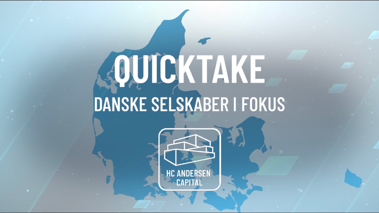 QuickTake uge 51 - Fokus p&aring; ugens store danske nyheder