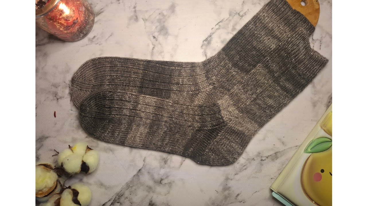 Огляд Шкарпеткової пряжі з кашеміром