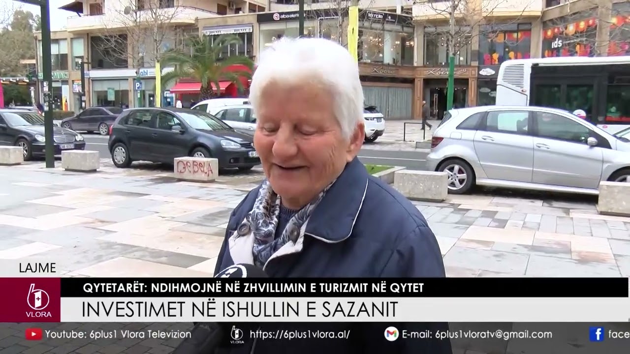 Investimet në ishullin e Sazanit. Qytetarët: ndihmojnë në zhvillimin e turizmit në qytet