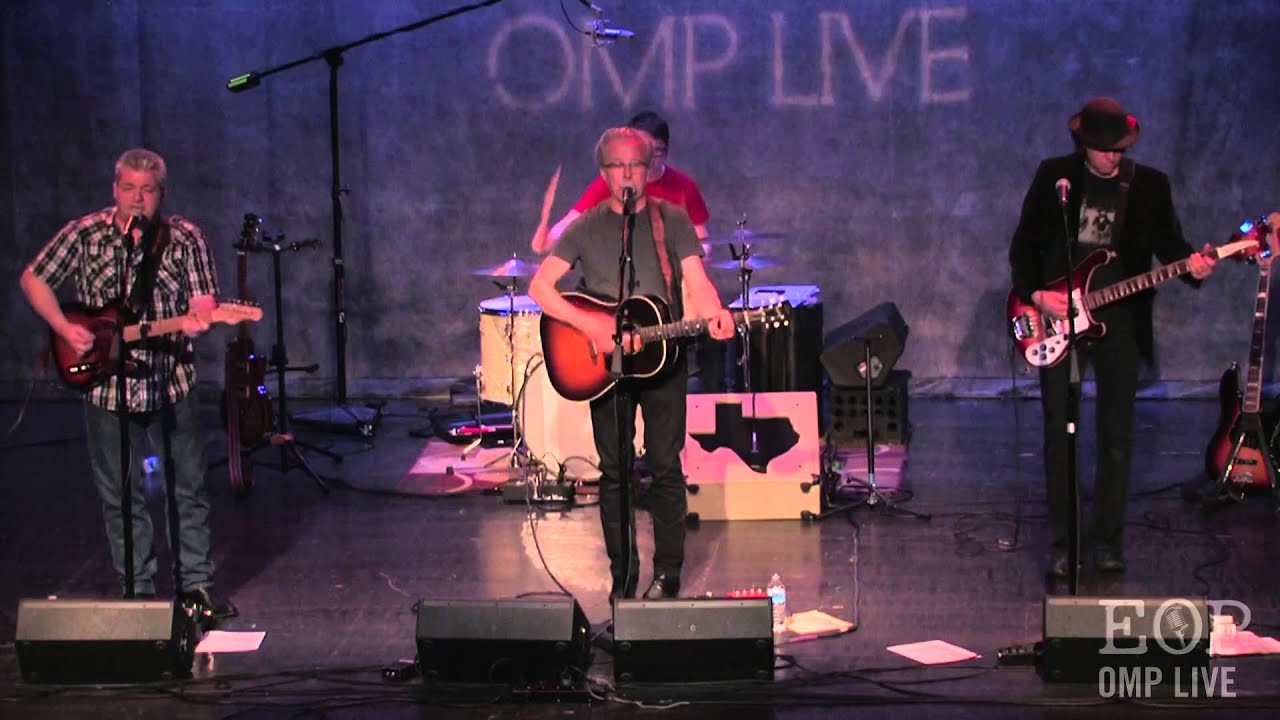 Radney Foster  