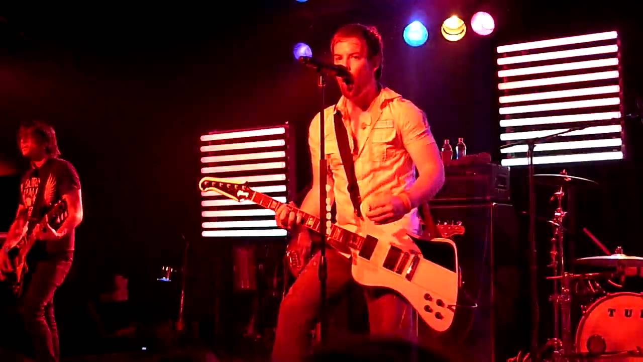 David Cook 