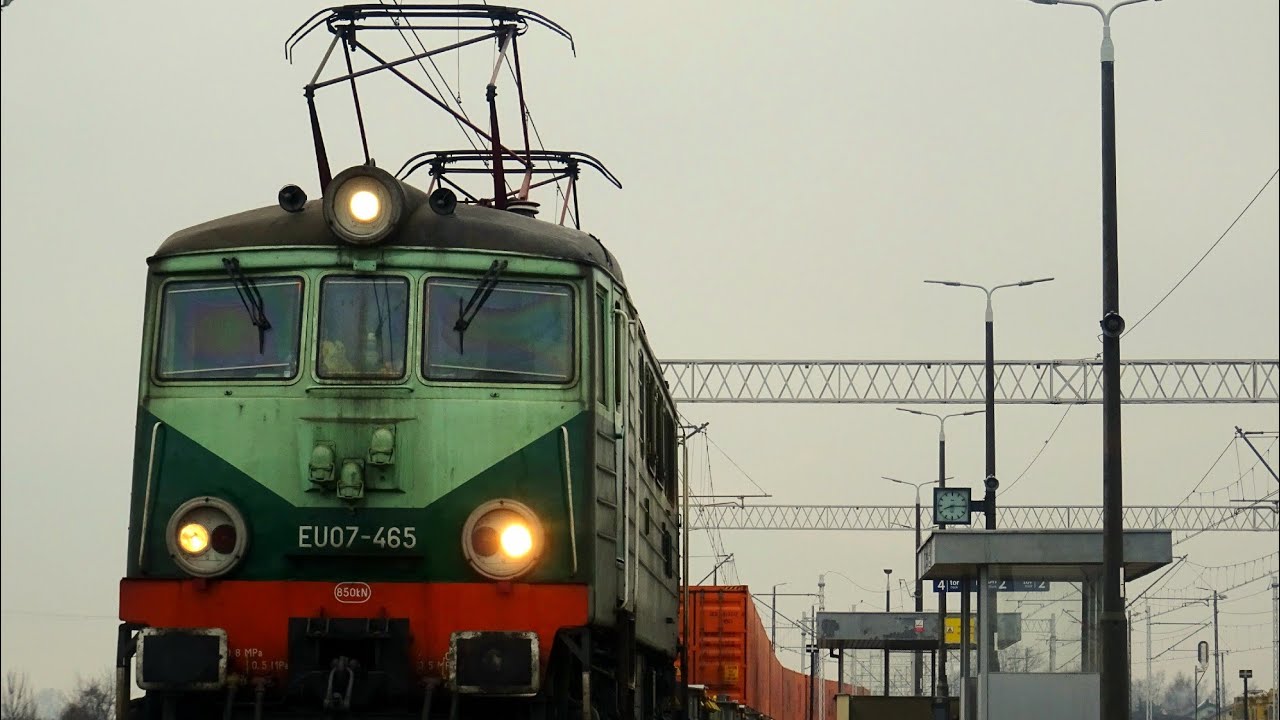 [CabView] na TrApEzIe Dąbrowa Górnicza Strzemieszyce-- Klimontów nr1