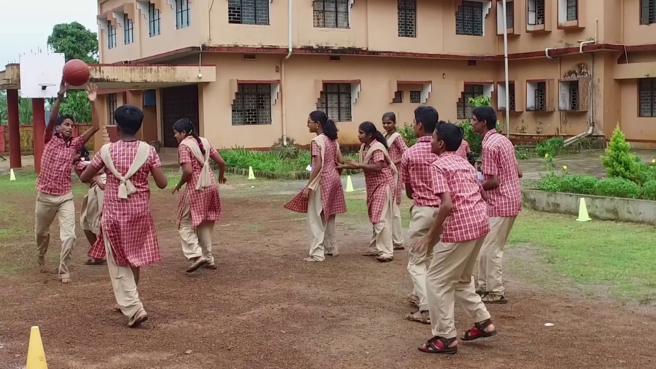 MANASA REHABILITATION & TRAINING CENTRE