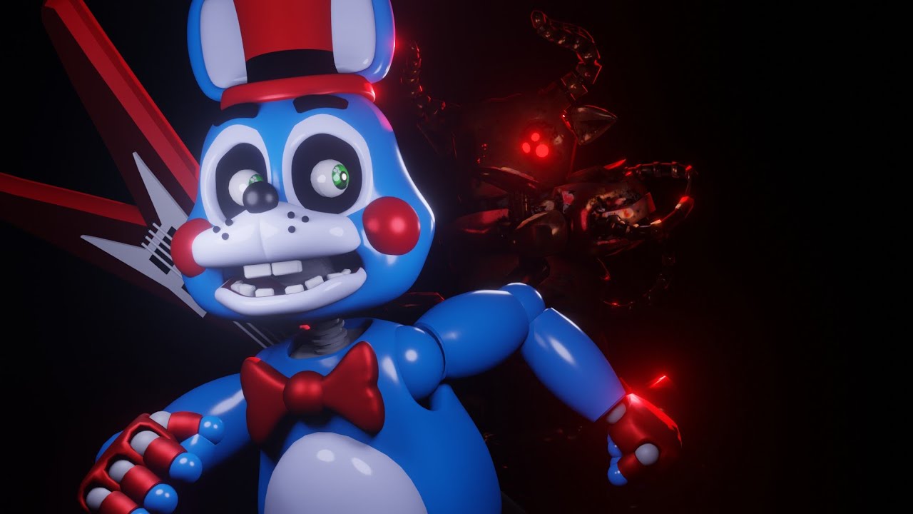 The Derpy and Bon show: The case of the beating!