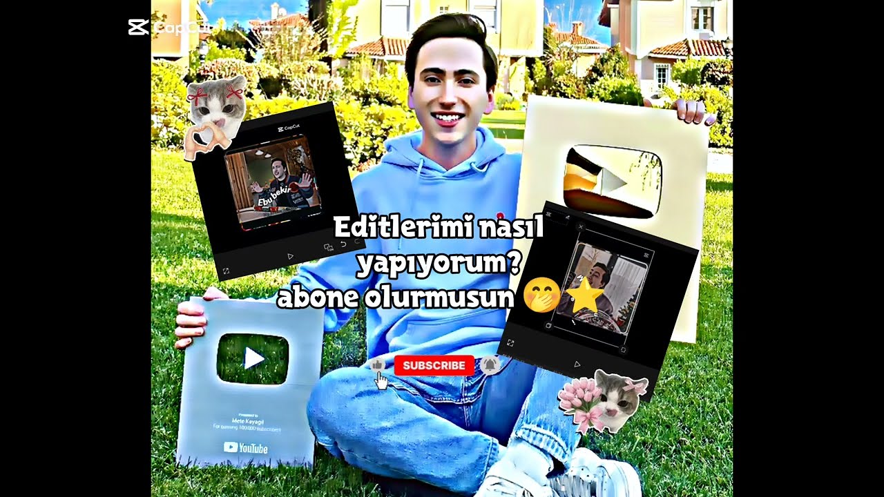 Editlerimi nasıl yapıyorum?🙃😝🌌#Capcut#edityapmak#capcutedit#kesfetedüş 