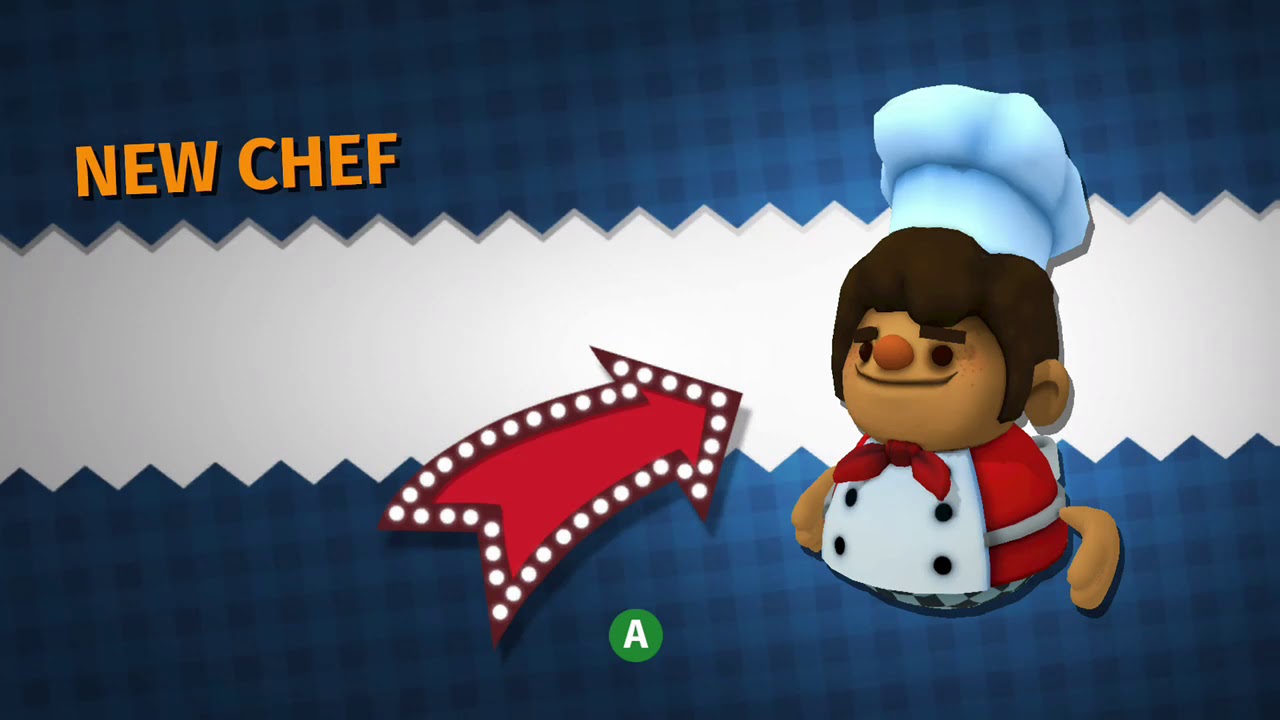 Overcooked Xbox One Game Review
