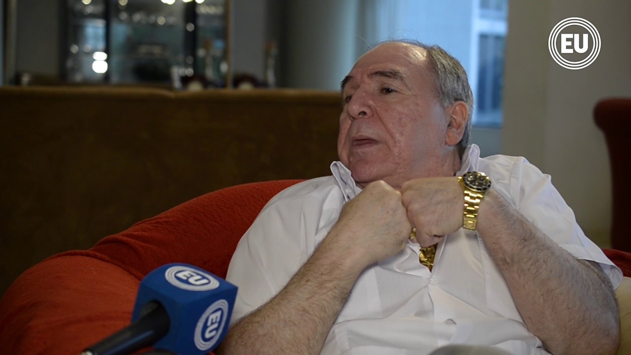 Abdalá Bucaram: Nosotros pedimos (a Ecuador) una indemnización de $ 200 millones