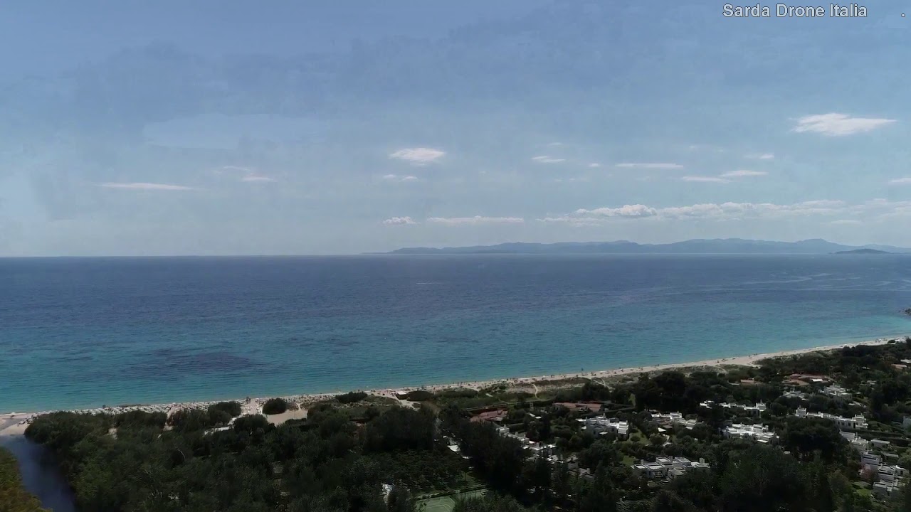Cala Serena di Geremeas