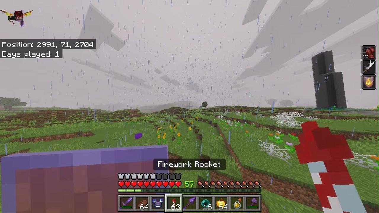 1v1 again