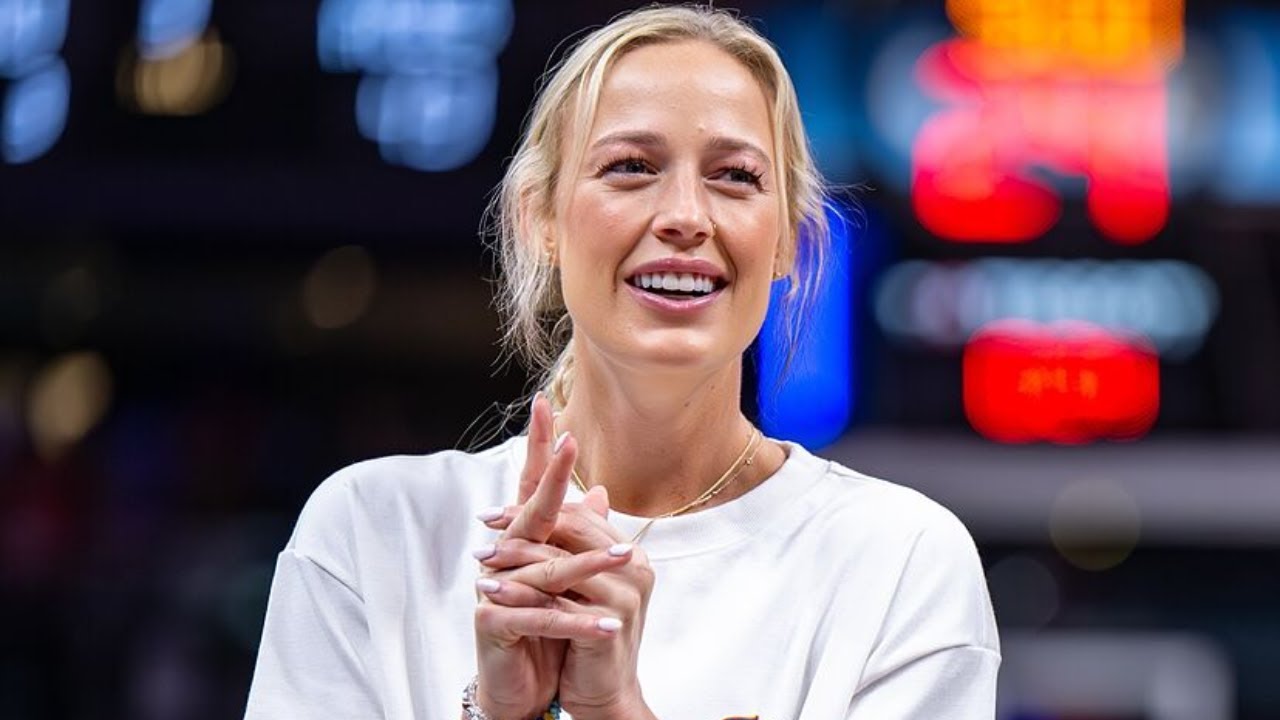 Sophie Cunningham breaks loyalty code after Caitlin Clark's refuses to wear Colts jersey