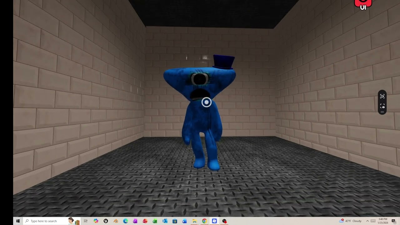 rsur's shelter's dark secret's 2 the flurio devil part 2