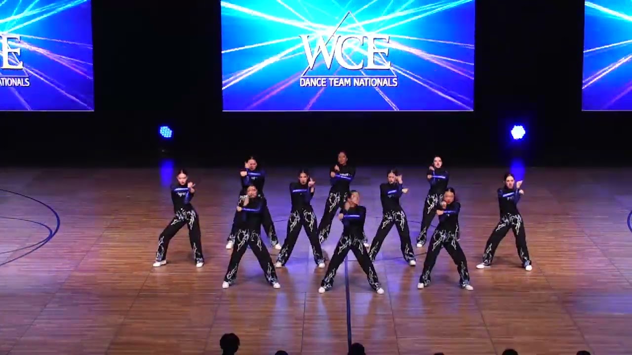 Small Hip Hop | WCE Nationals 2024