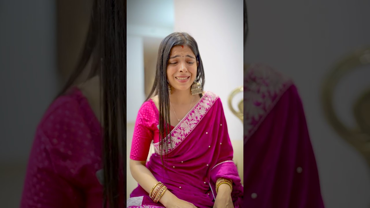4 Sal bad Dekha apni bahan ko is halat mein
