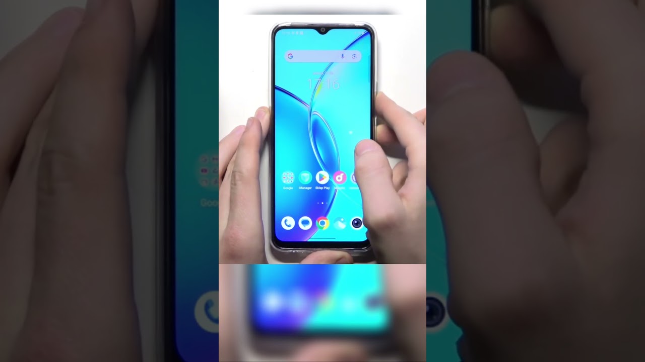 VIVO vivo y29 5g jak wykonac screenshot? #tutorial #fyp #polska #poland #like #video