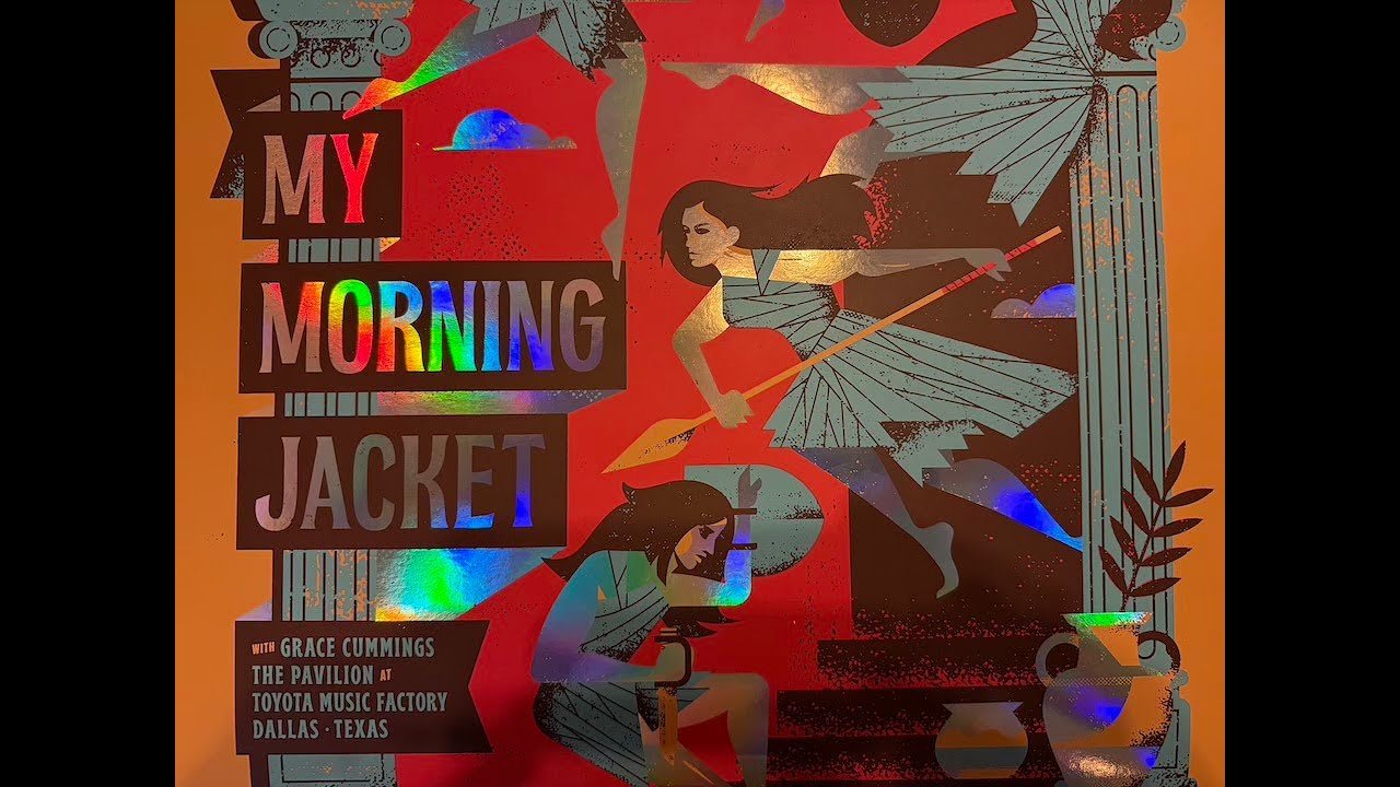 My Morning Jacket | Live in Dallas | 4-12-25