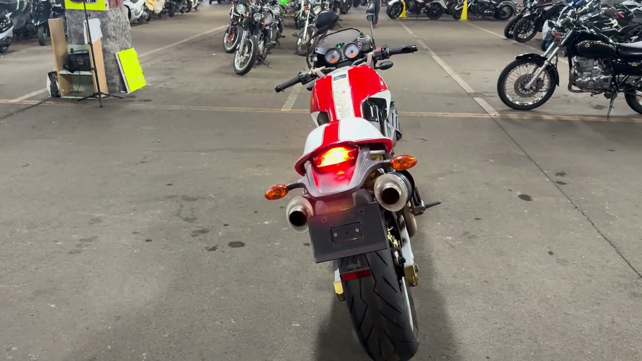 Monster S4 SENA