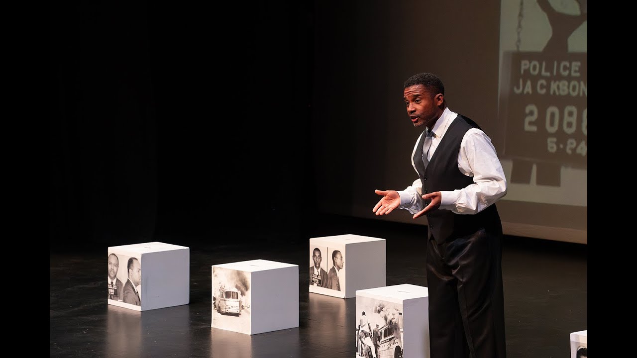 The Creatives podcast: Mike Wiley