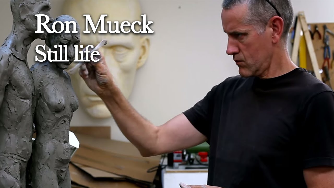 Ron Mueck - Still Life: Ron Mueck at Work - 2013