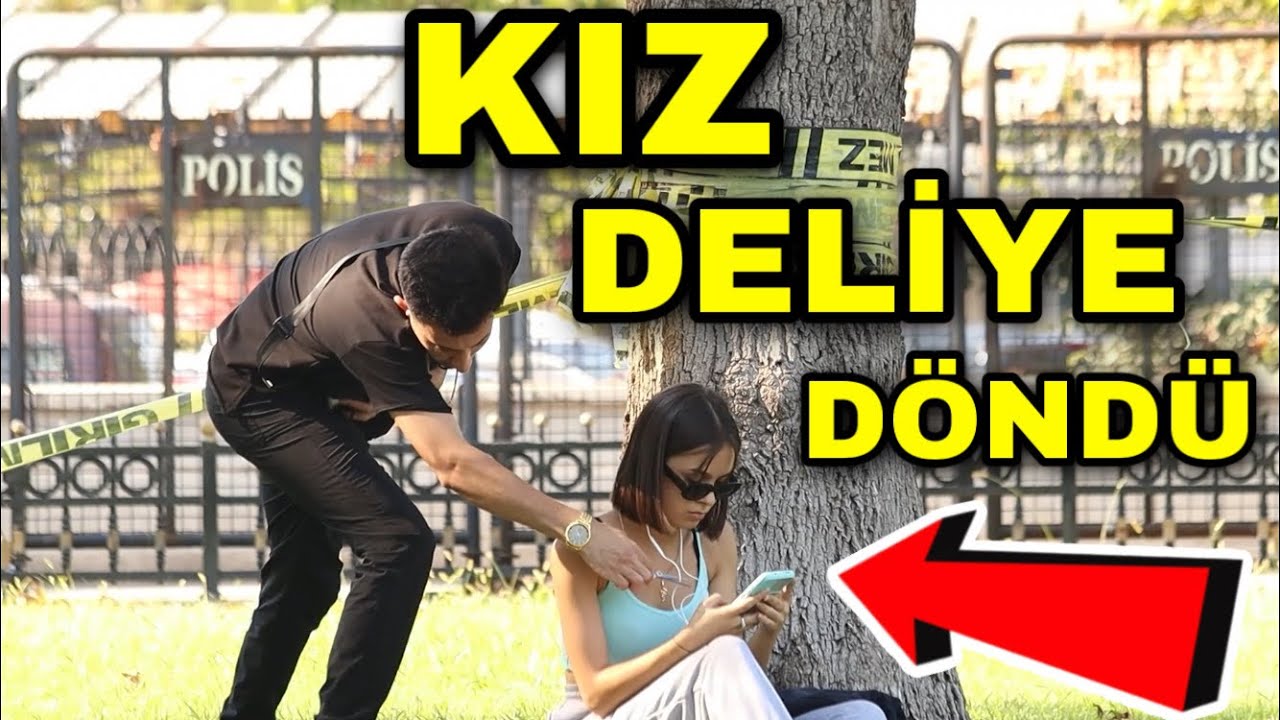 KULAKLIK KESİP AIRPODS HEDİYE ETMEK ( KAMERA ŞAKASI )