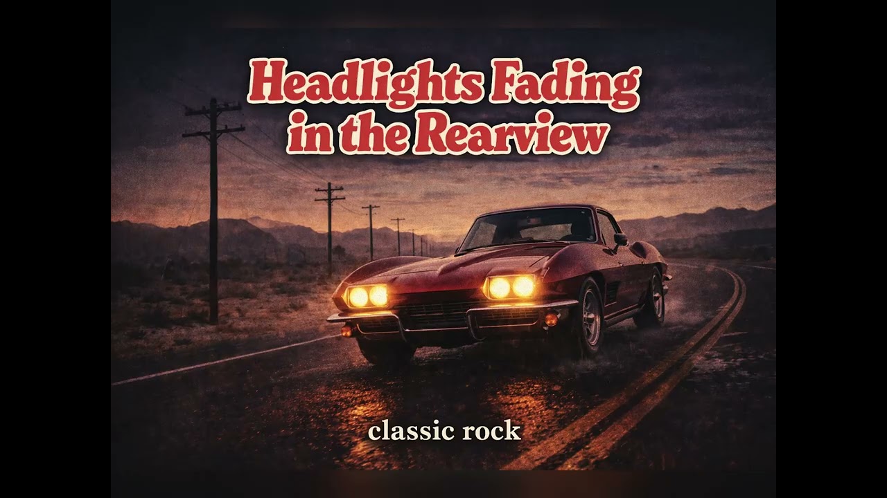 Classic Rock ⚡ 