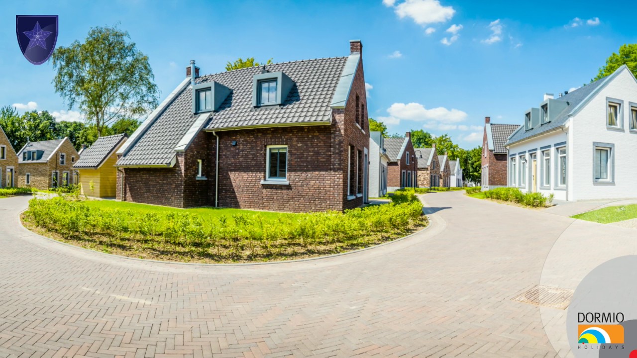 Dormio Resort Maastricht - Toe aan een luxe Vakantie in Limburg?