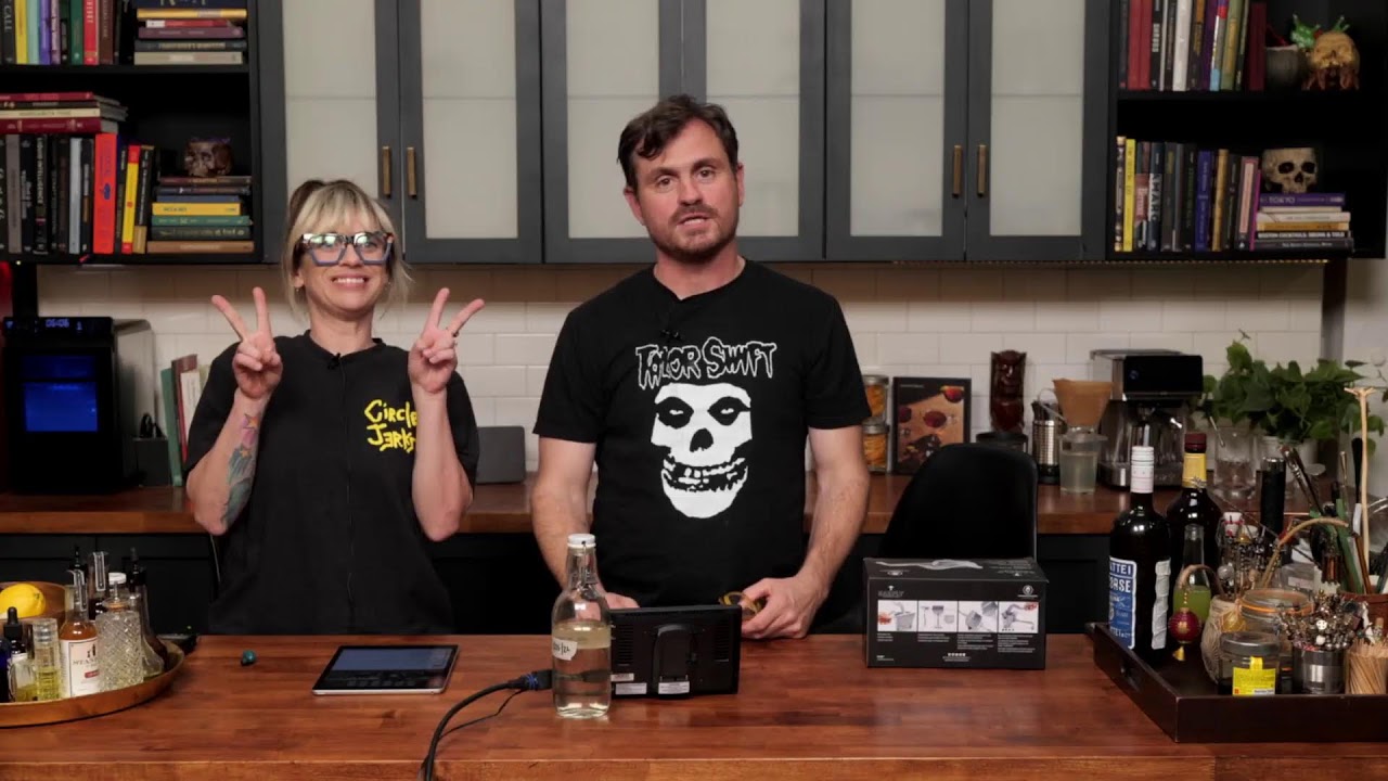 Wednesday Live Stream with Shana Race