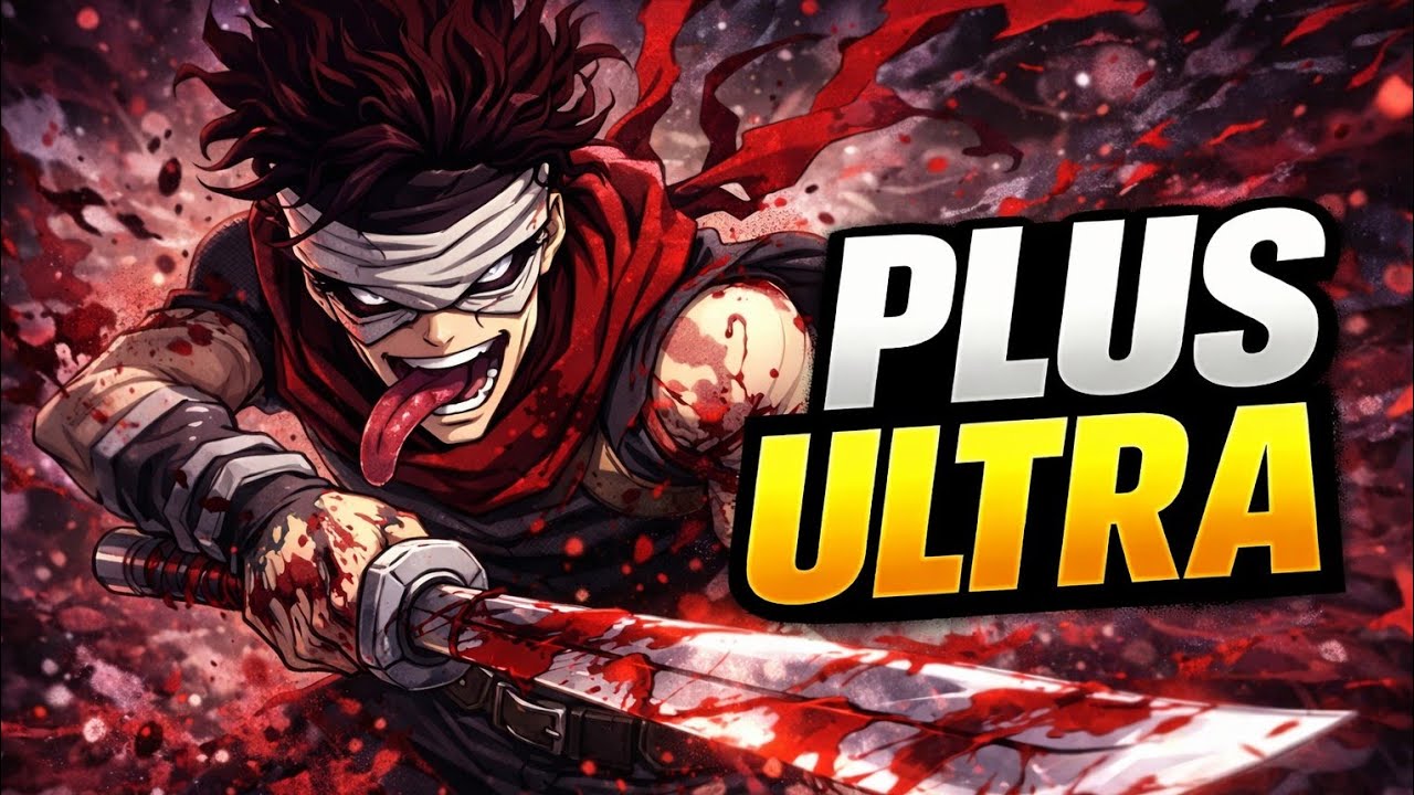 Stain Plus Ultra 1 Combo Only 🔥 | Preparing For  My Hero All's Justice 