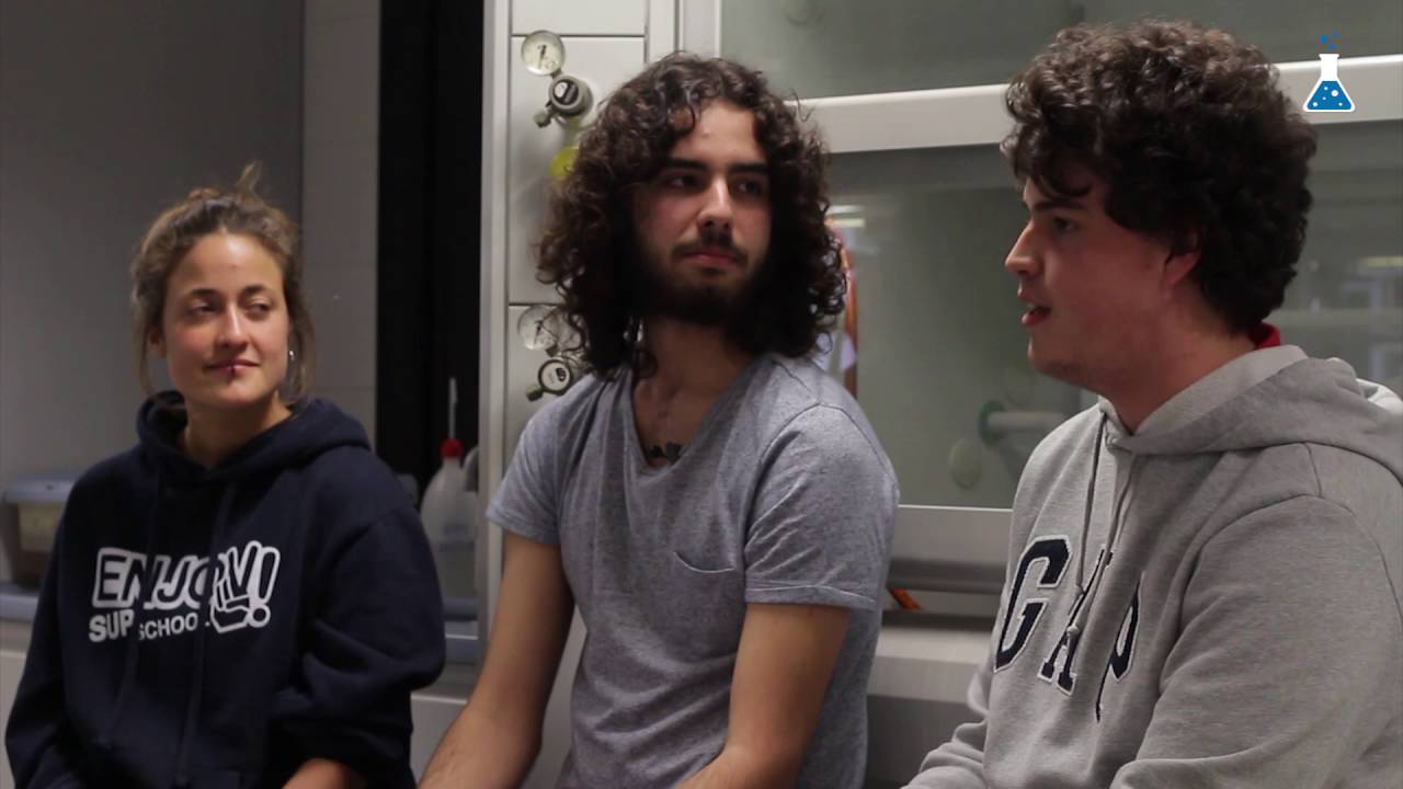 Talking about the main concepts of the week III (URJCx)