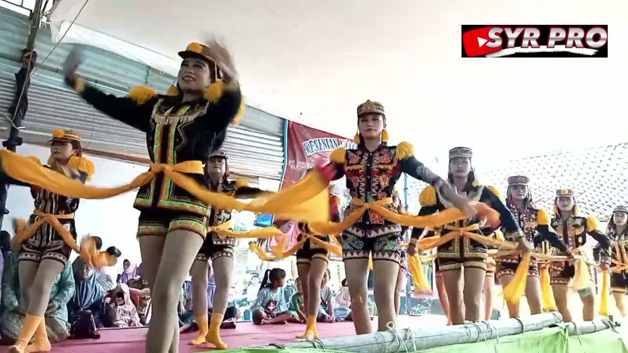 NDOLALAK PUTRI MEKAR SARI