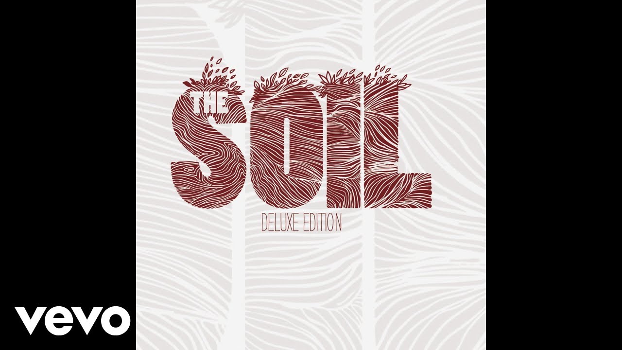 The Soil - Joy (Official Audio)