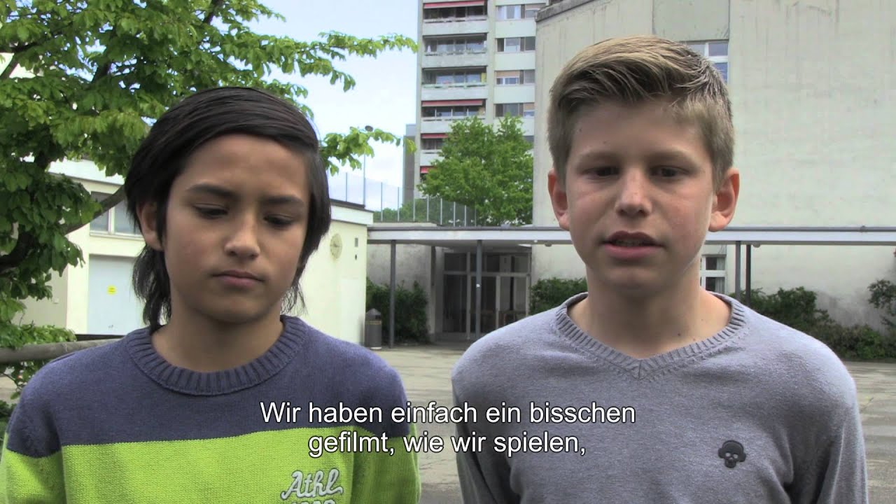 Einblicke Ausblicke