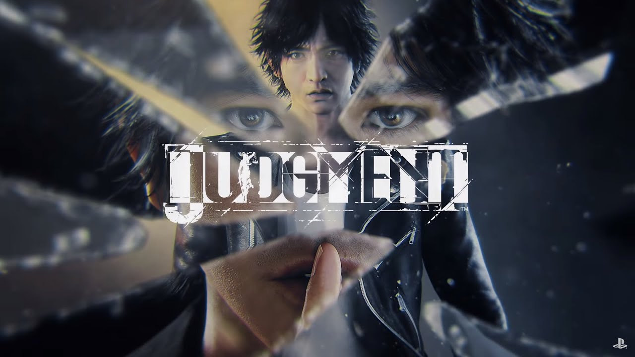 Judgment Playthrough #21 (No Commentary)