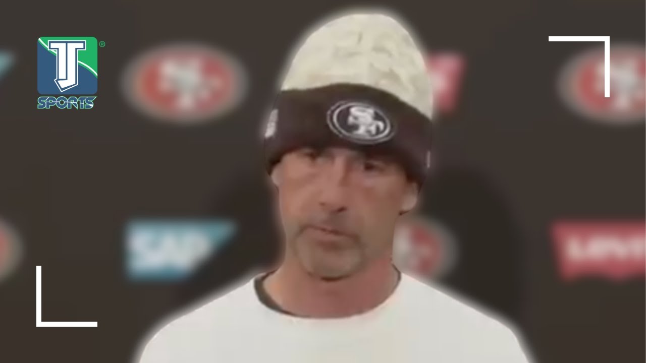 Kyle Shanahan on Fred Warner's POSSIBLE RETURN for the 49ers at Seahawks