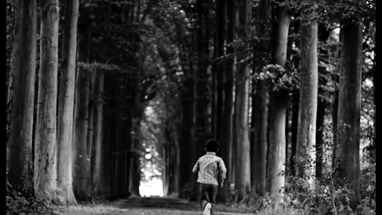 ”Nature Boy