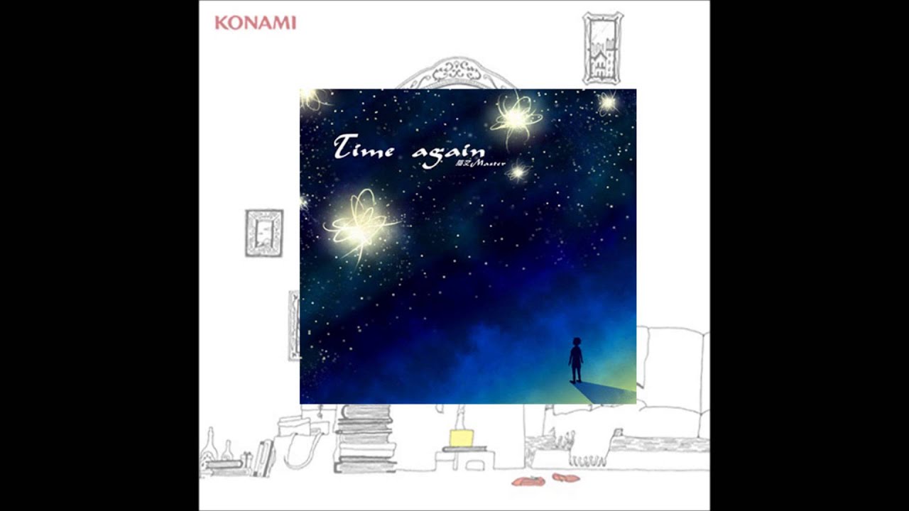 Time again / 猫叉Master