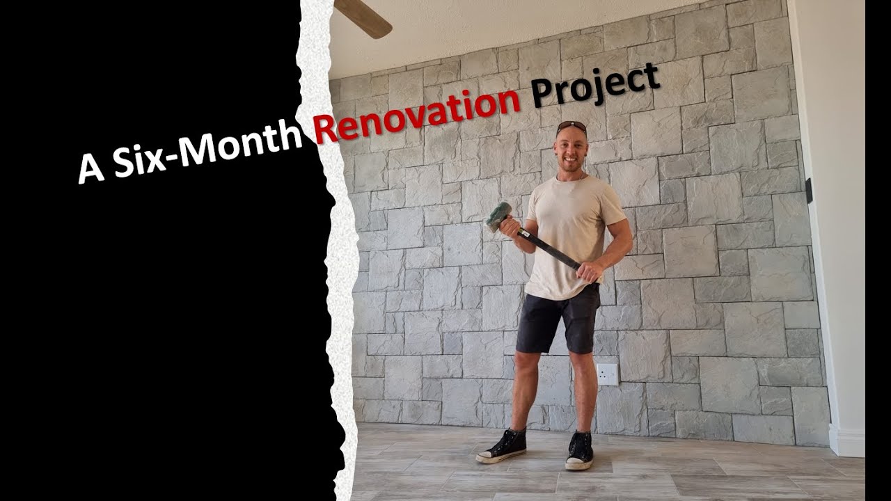Durban Apartment Renovations