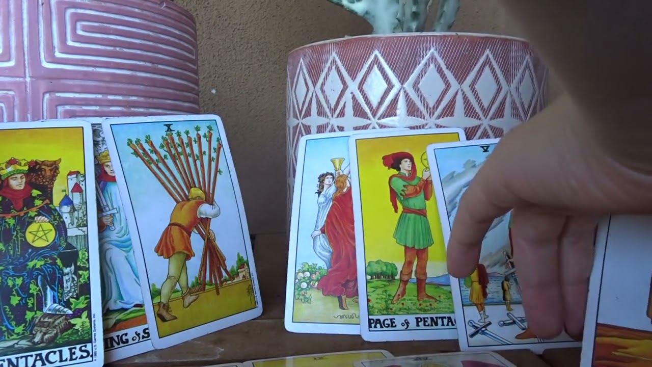 Gemini May 2022 Reading
