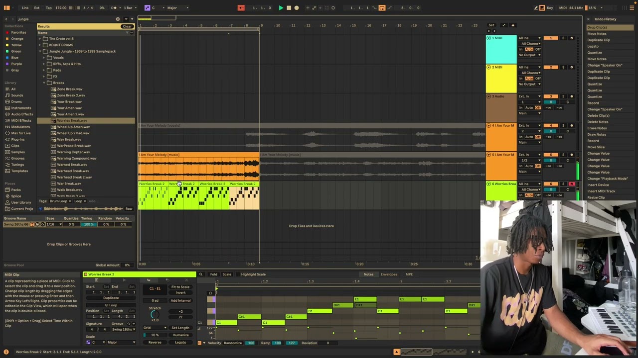 TEN MINUTE TUESDAY | Ep. 3