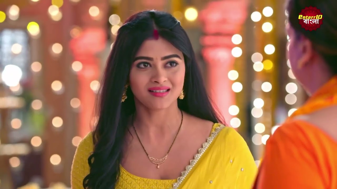 Ishq Ki Dastaan Naagmani (এক প্রেম কাহিনী নাগমণি) | Full Episode 255 |Bangla TV Show|Enterr10 Bangla