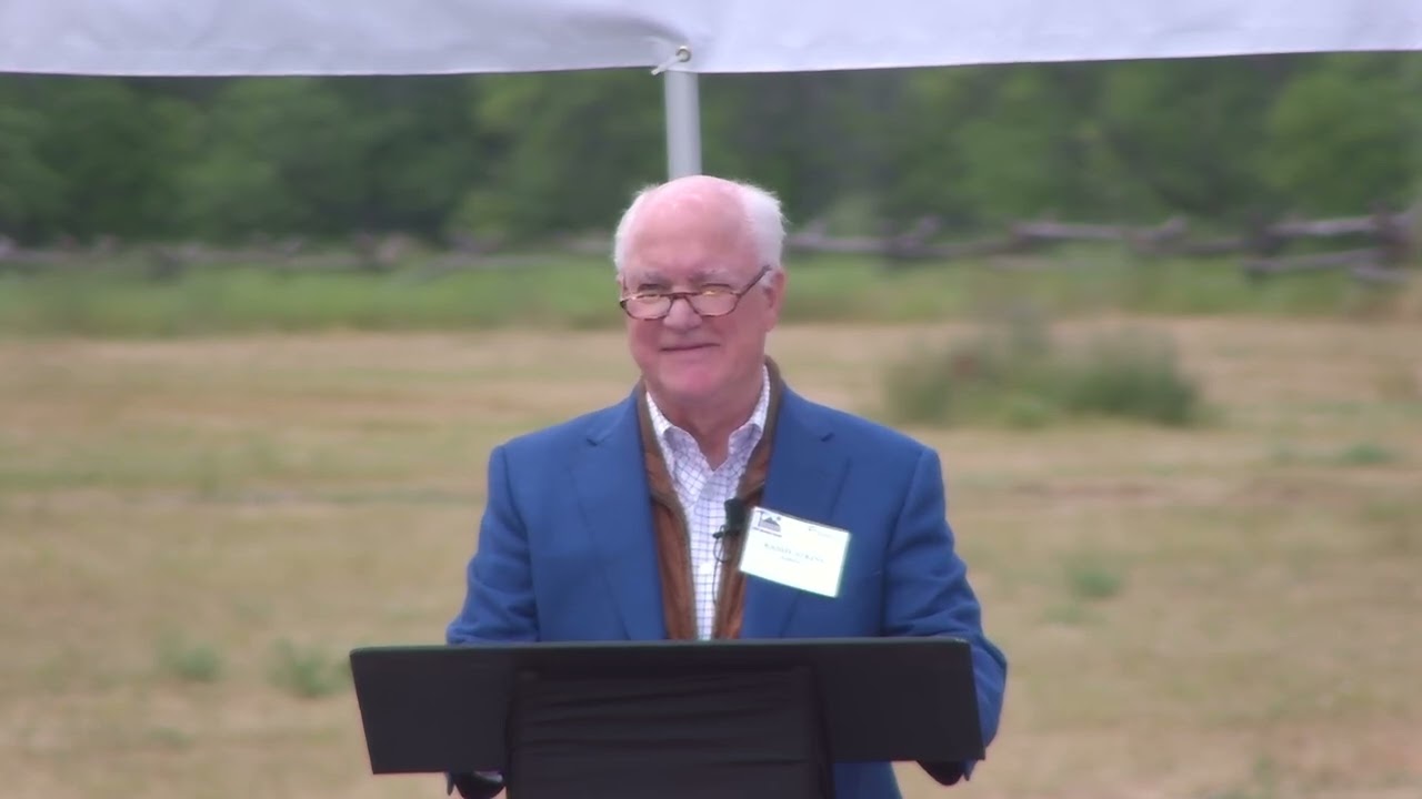 Secretary Wright Attends The Ramaco Brook Mine Ribbon-Cutting Ceremony - July 11, 2025