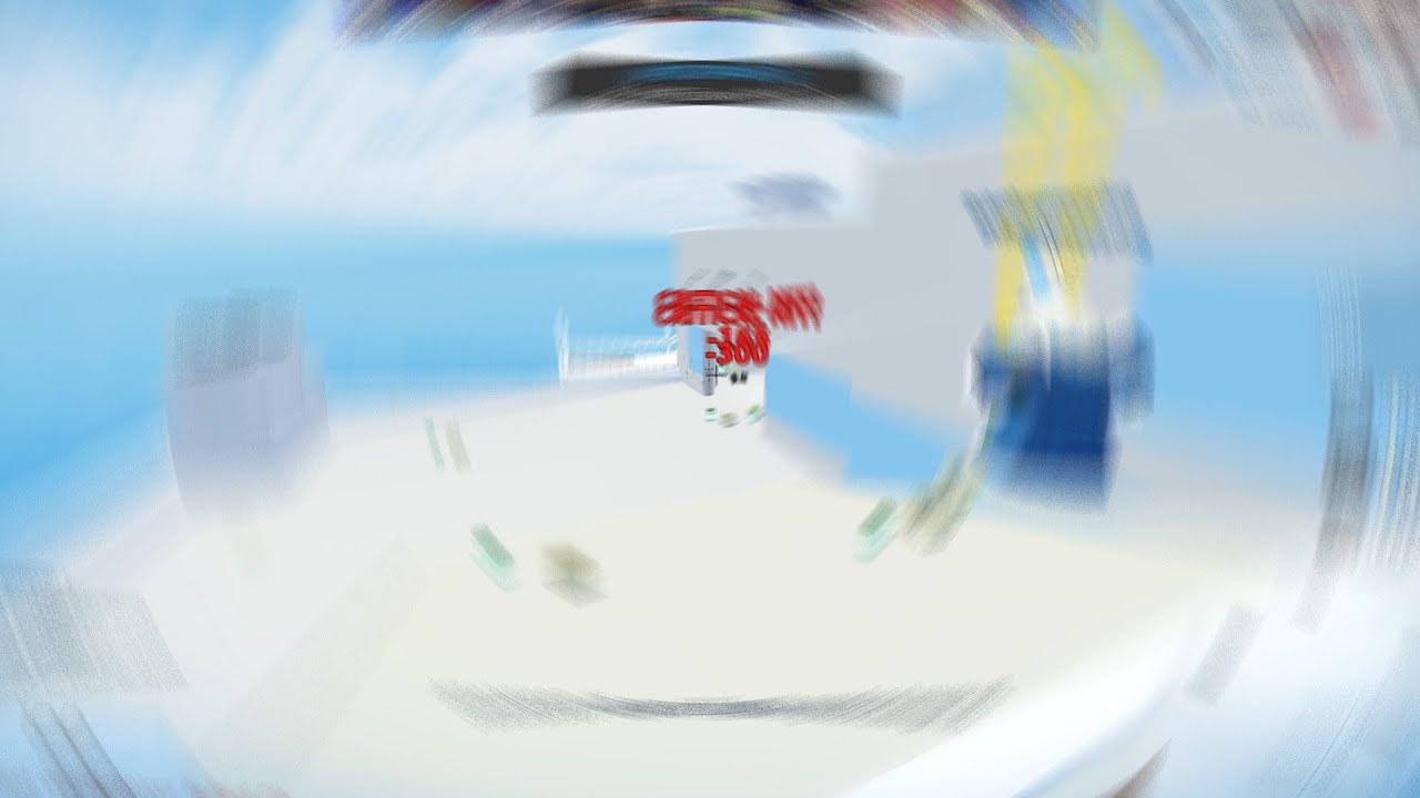 IMBOFA CHILL 😩😩 (Roblox Arsenal)