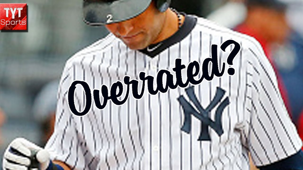 Is Derek Jeter Overrated?