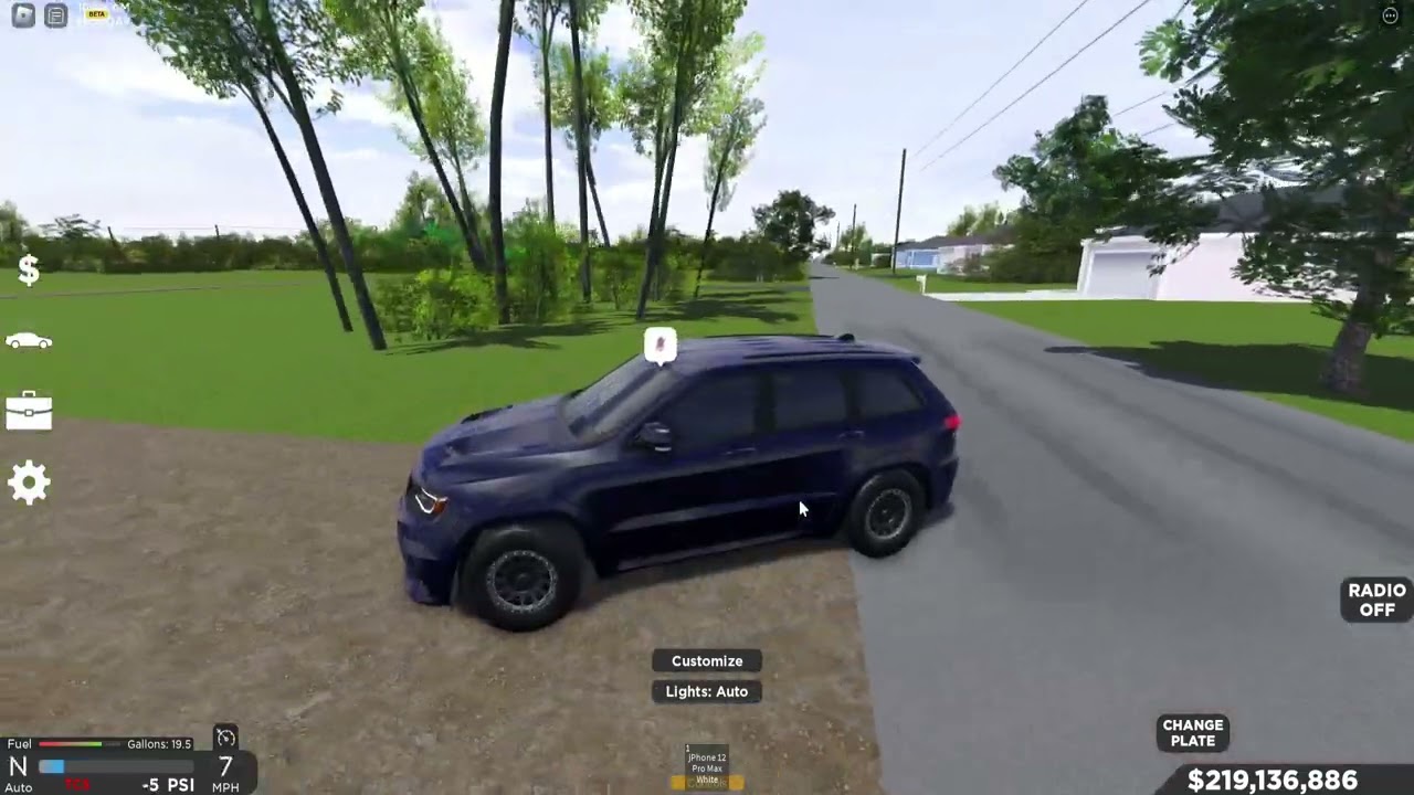 Southwest Florida Track Hawk Drag Tune(Remade)