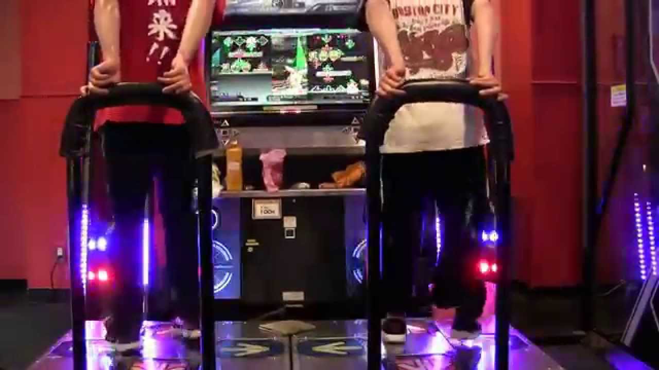 【DDR X3】Healing-D-Vision【CHALLENGE】