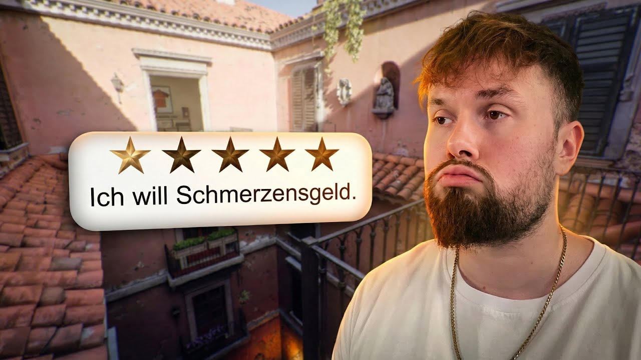 SCHLECHTESTE Karten In Call Of Duty Erkunden (Purer HASS)